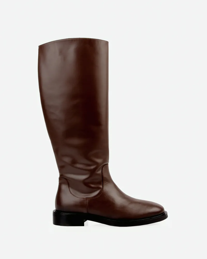The Riding Boot