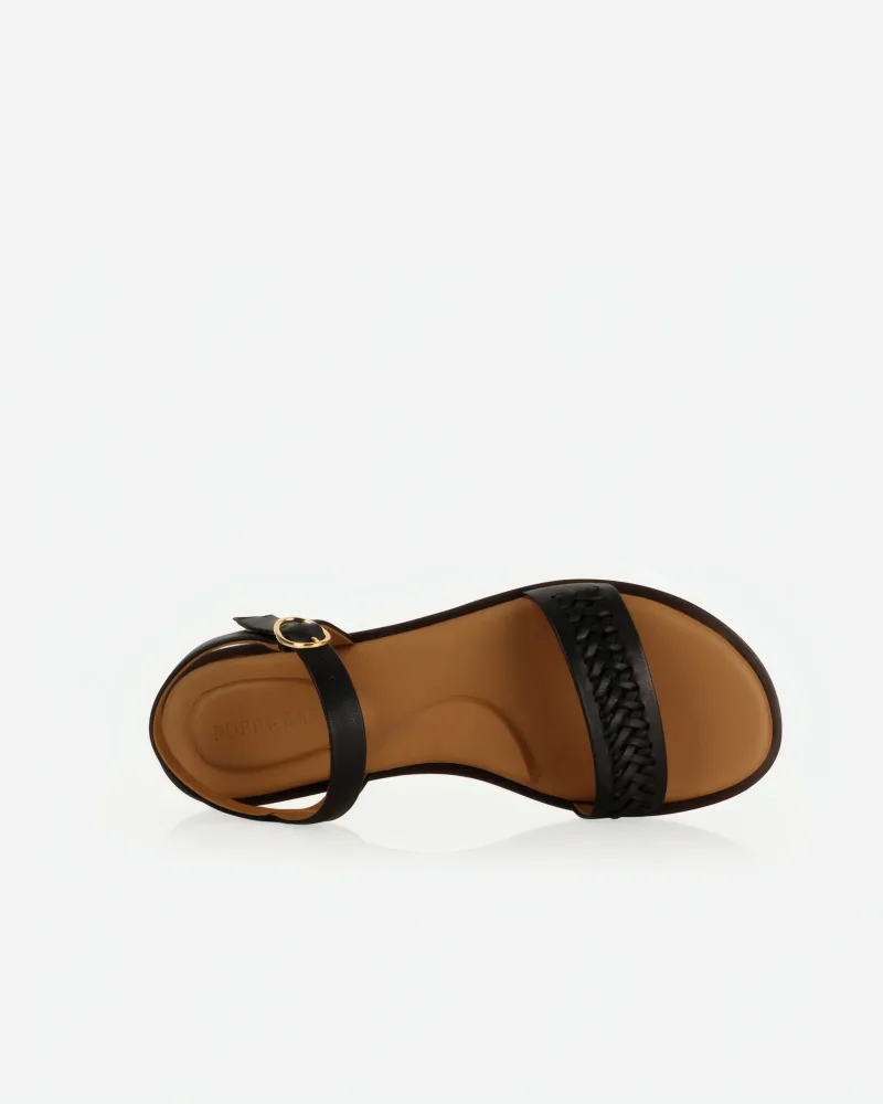 The Boheme Sandal