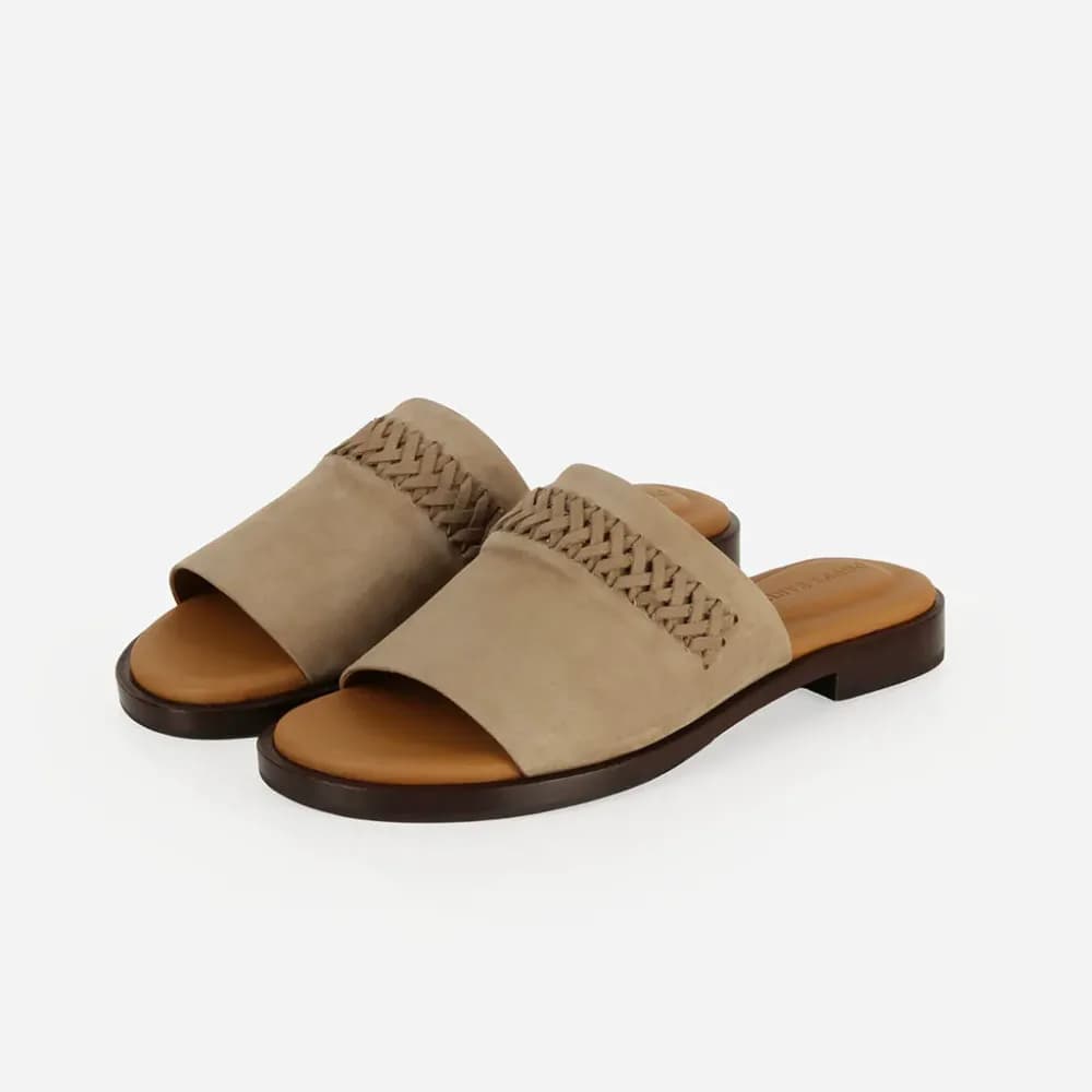 The Boheme Slide