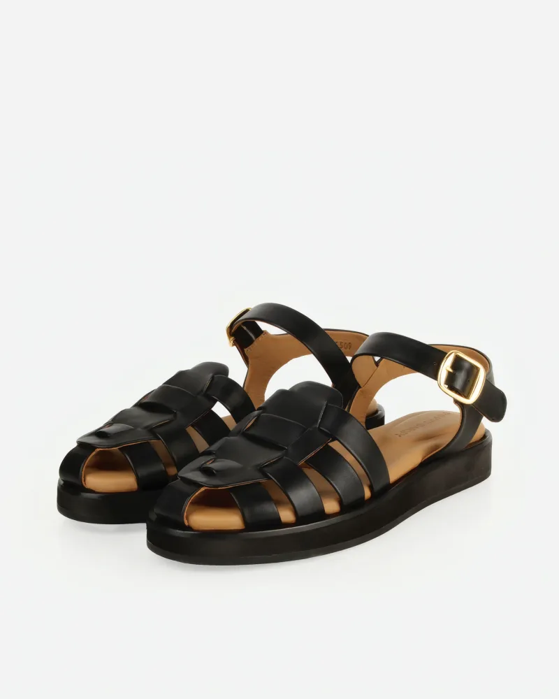 The Beachcomber Sandal