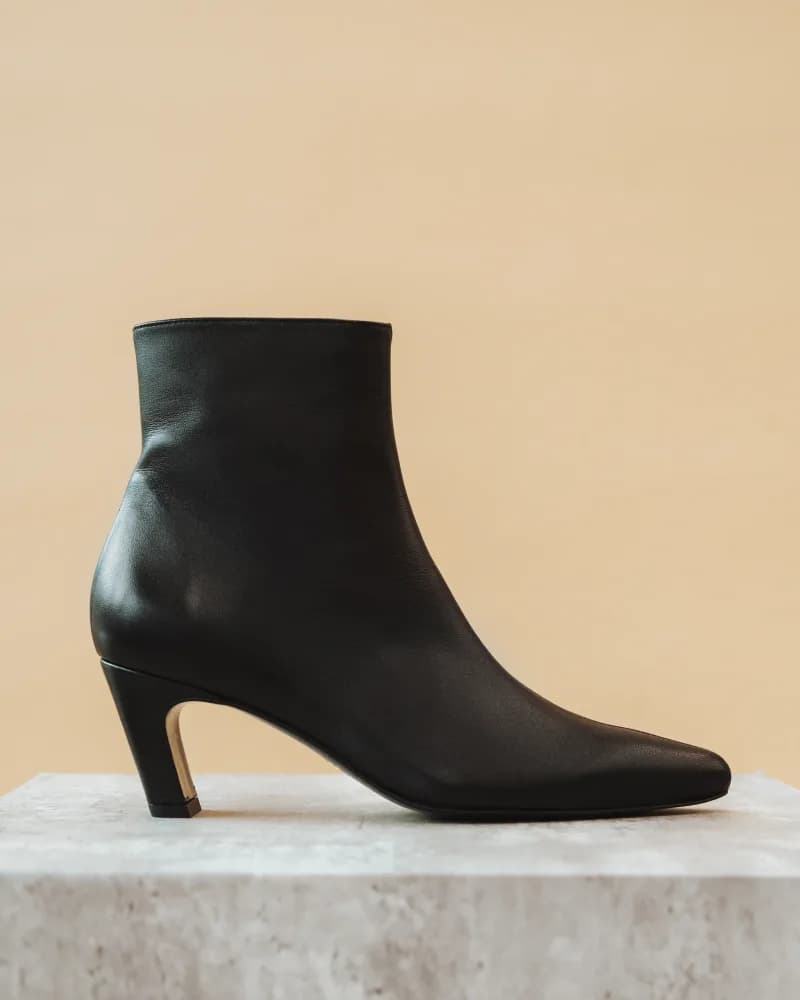 The Toujours Boot
