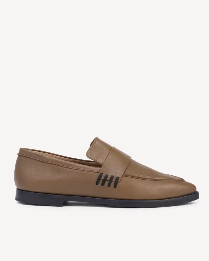 Poppy Barley shoe preview