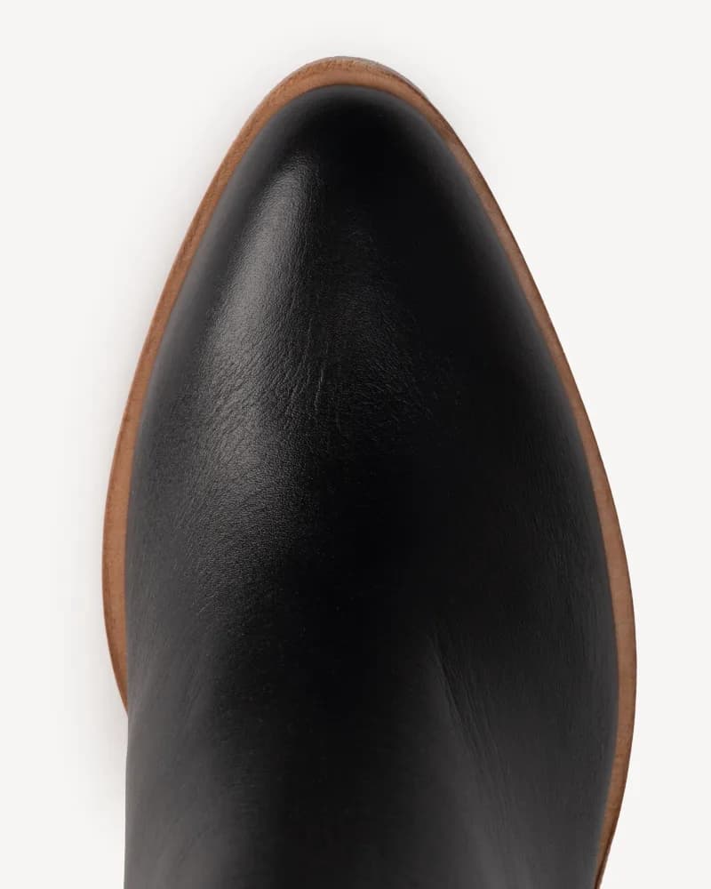 The Two Point Five Ankle Boot