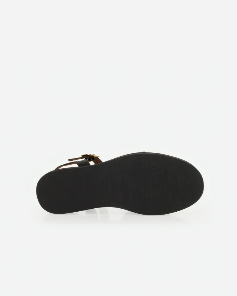The Beachcomber Sandal