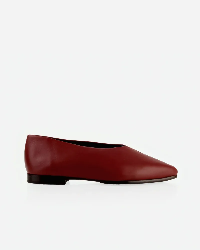 The Atelier Flat