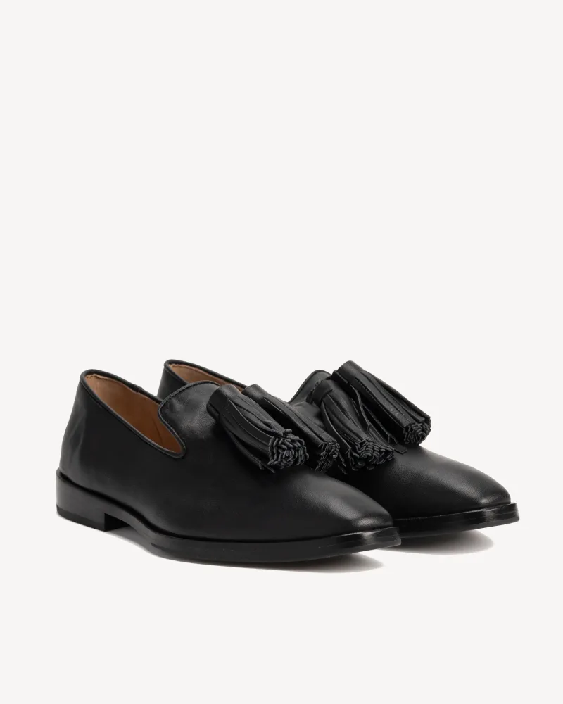 The Tassel Daily Loafer