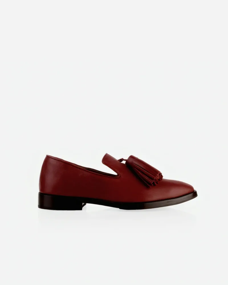 The Tassel Daily Loafer
