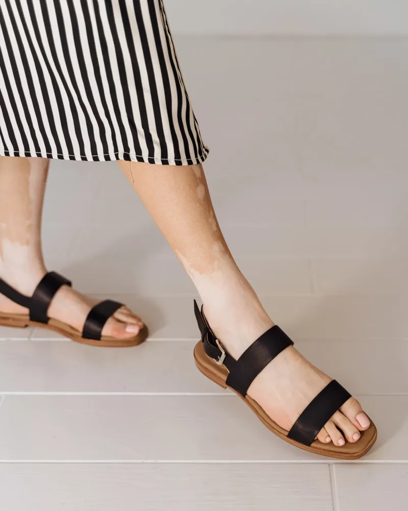 The Patio Sandal