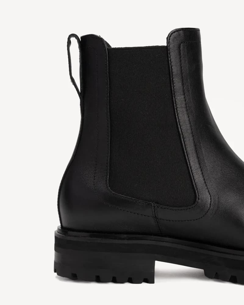 The Every Way Chelsea Boot