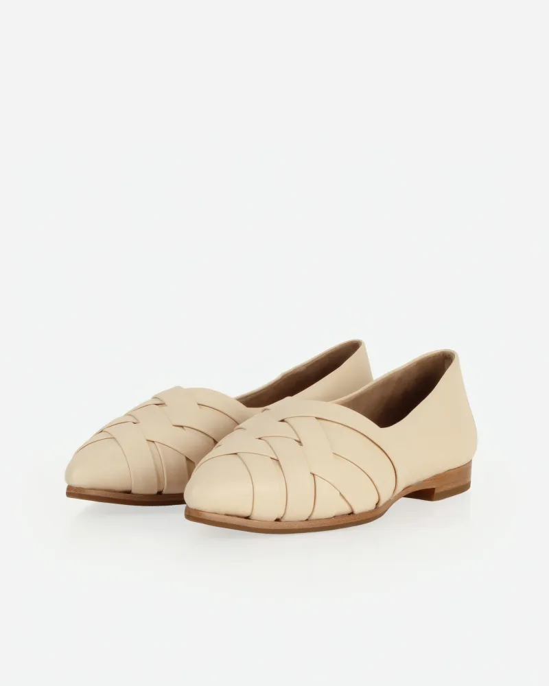 The Athena Flat