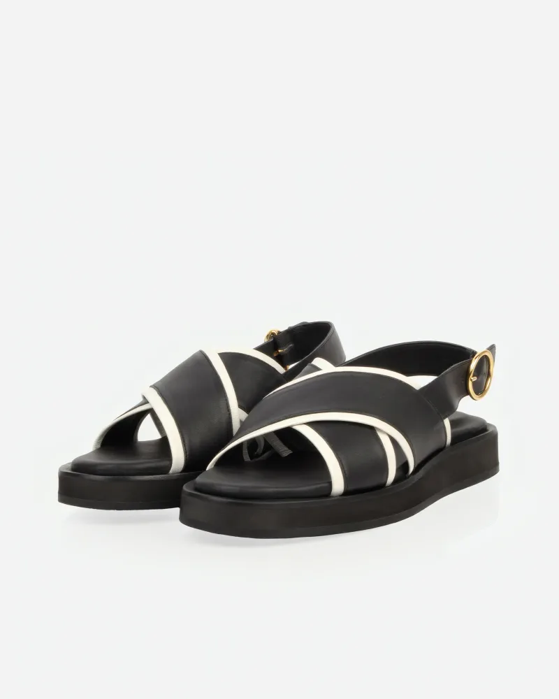 The Sunday Sandal