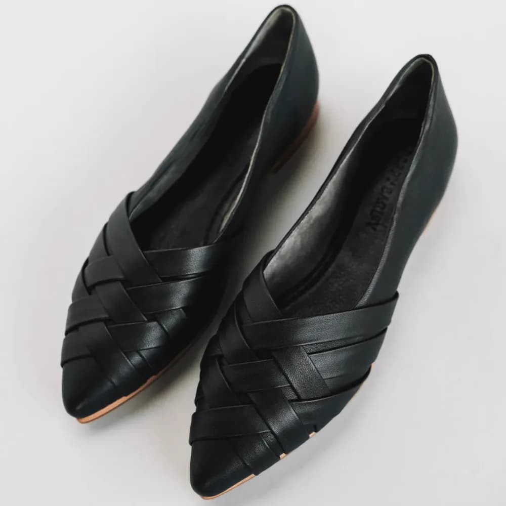 The Athena Flat
