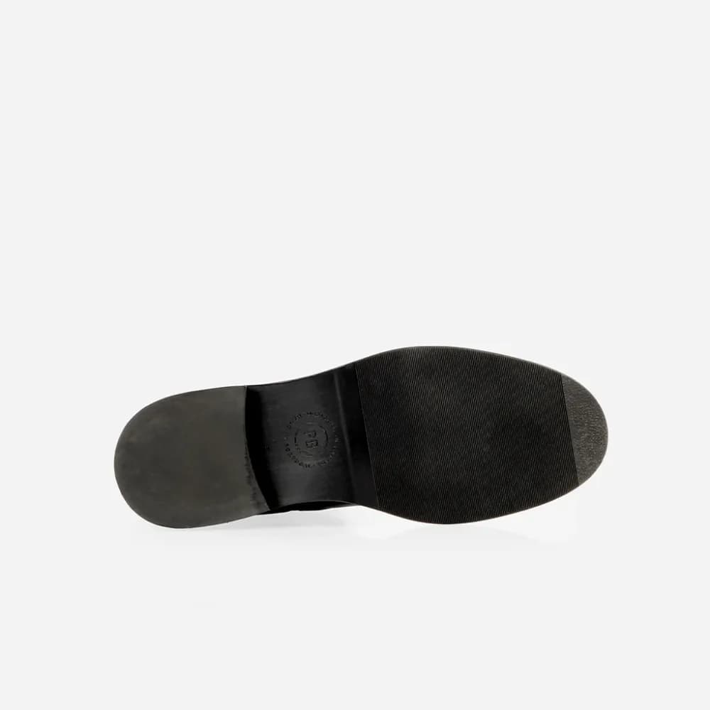 The Riding Boot