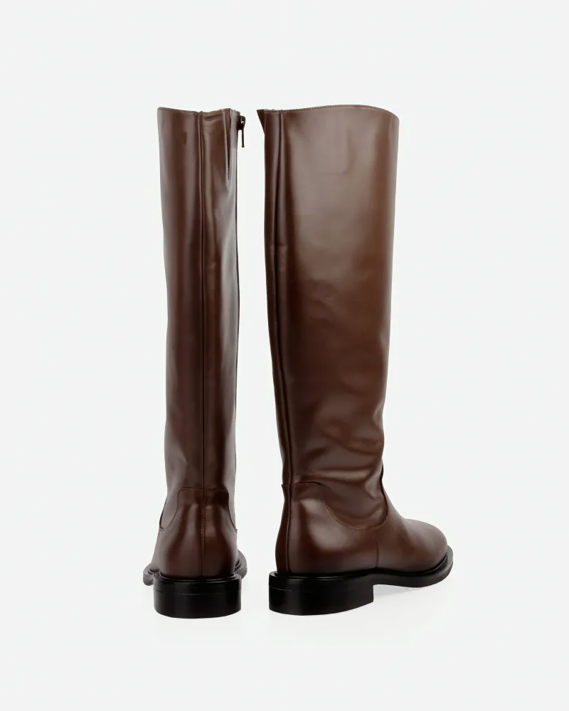 The Riding Boot