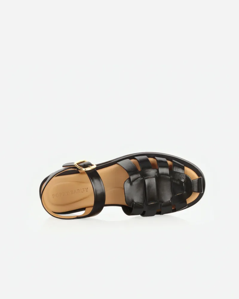 The Beachcomber Sandal