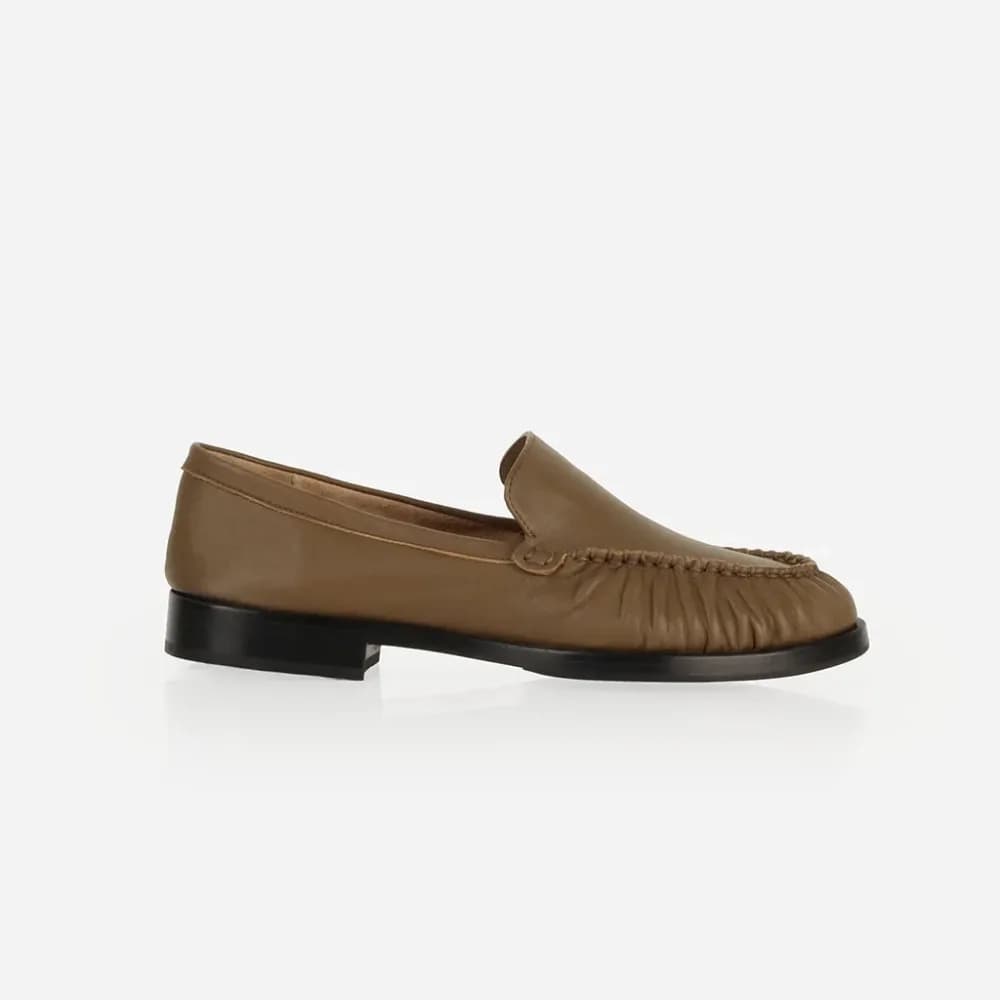 The Laid Back Loafer
