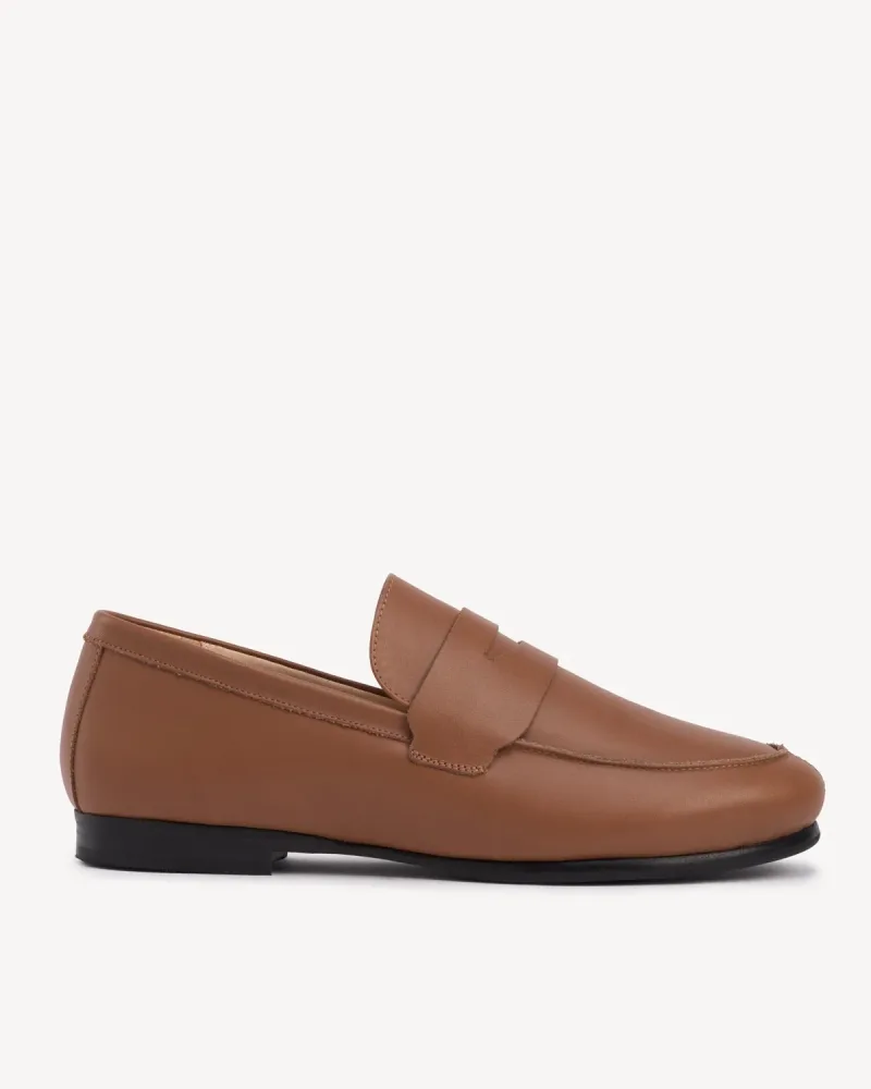 The Workday Loafer