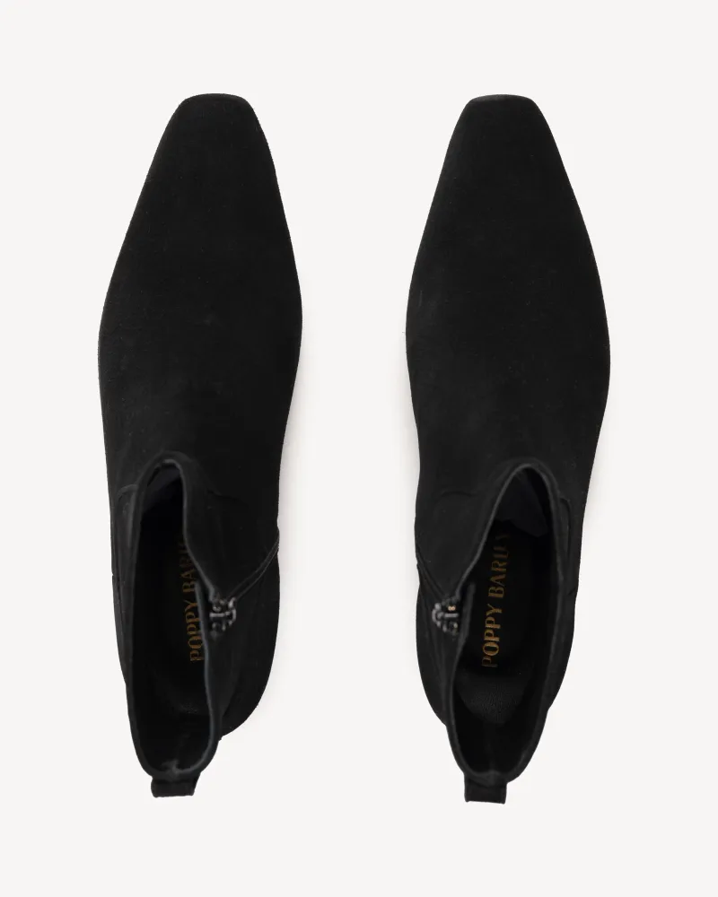 The Beau Boot