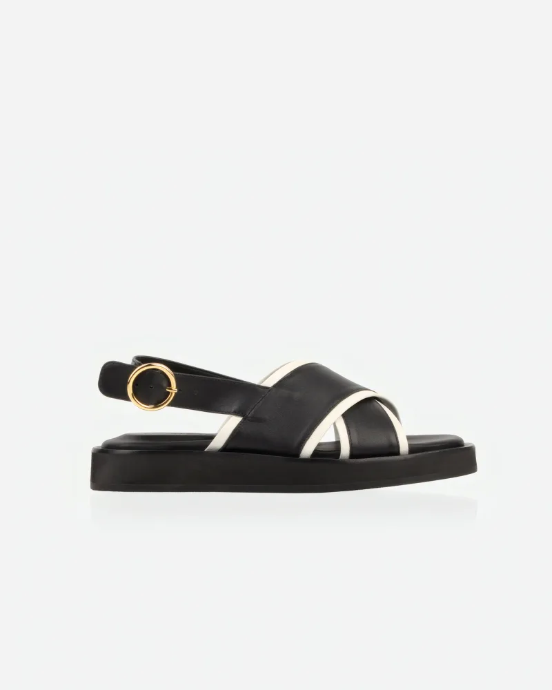 The Sunday Sandal