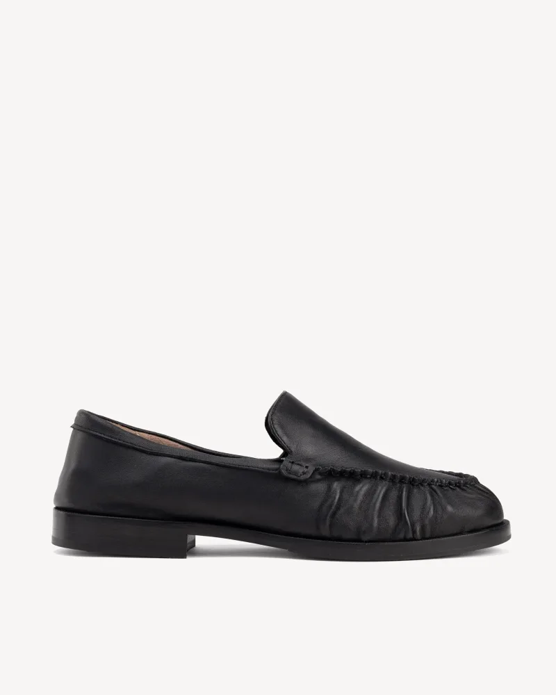 The Laid Back Loafer