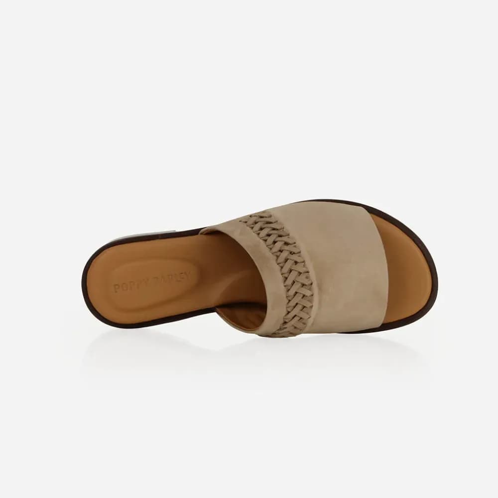 The Boheme Slide