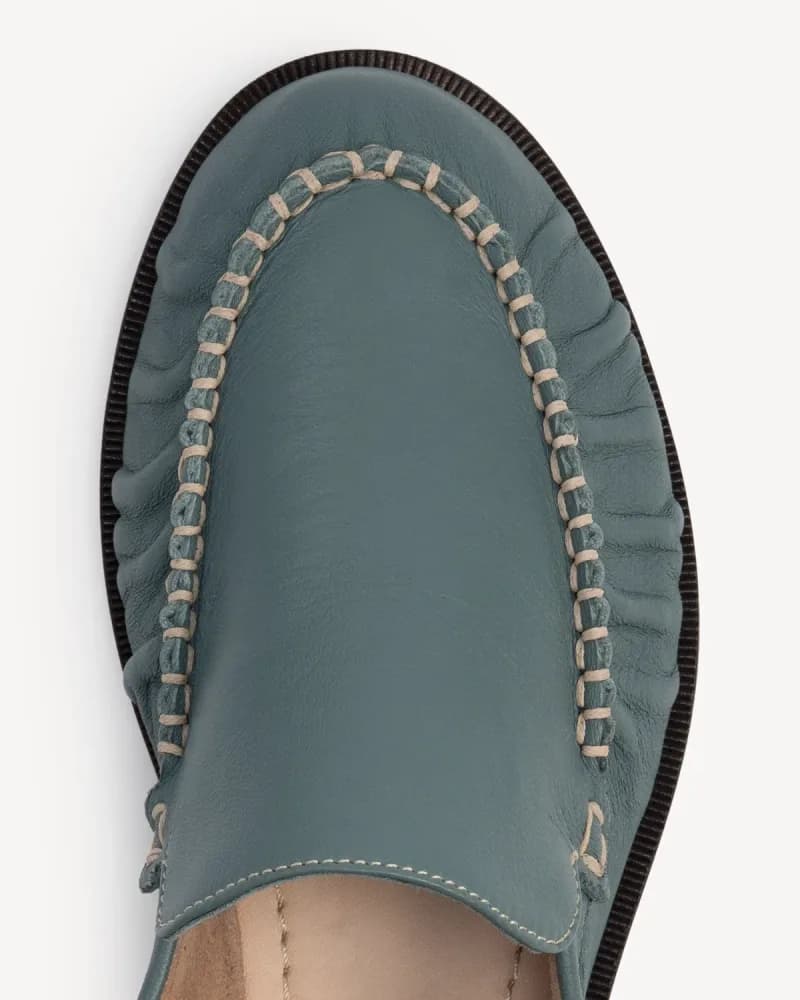 The Laid Back Loafer