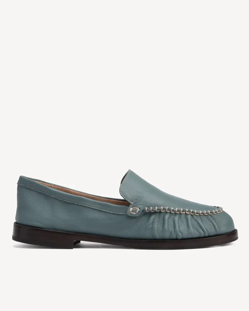 The Laid Back Loafer