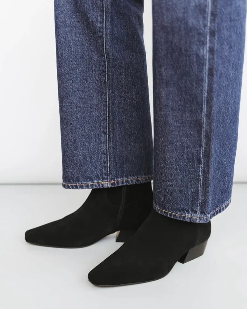 The Beau Boot