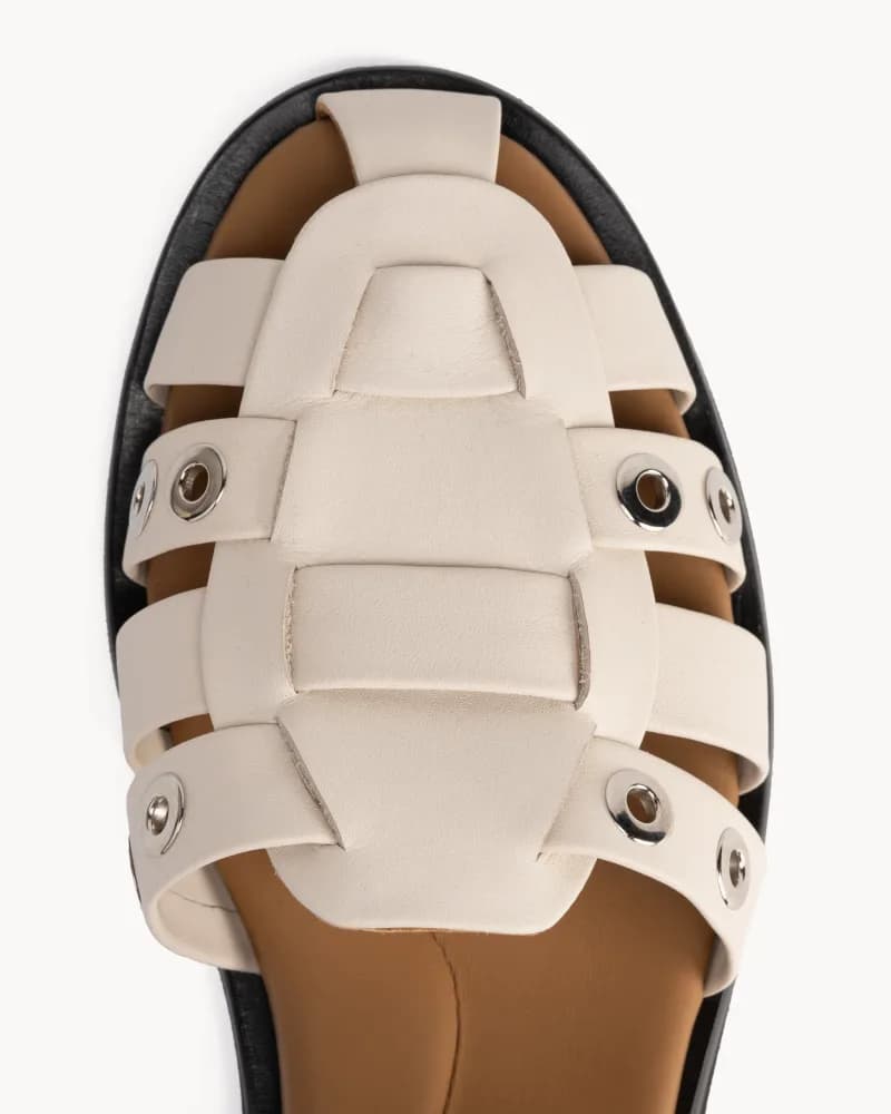 The Beachcomber Sandal