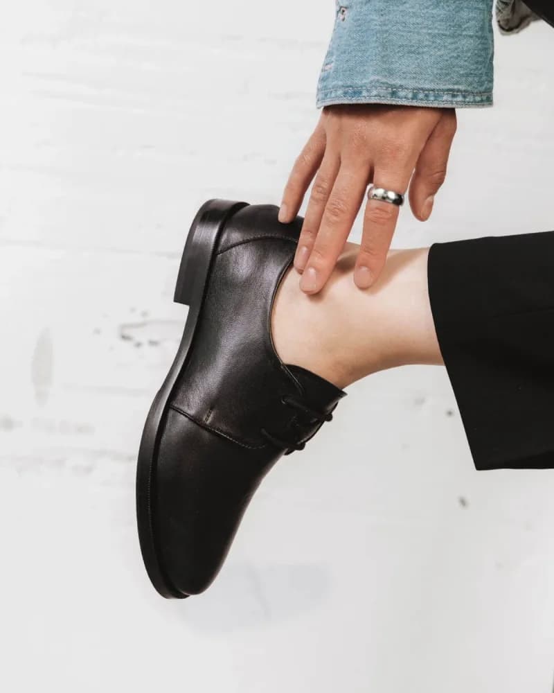 The Capsule Oxford