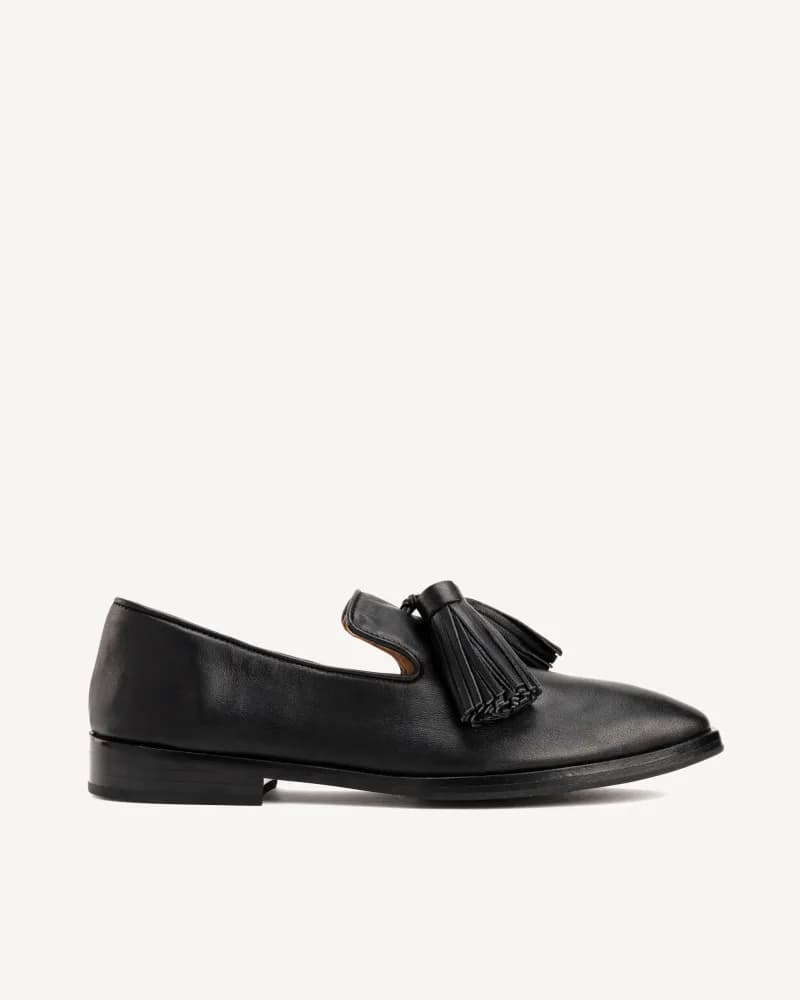 The Tassel Daily Loafer
