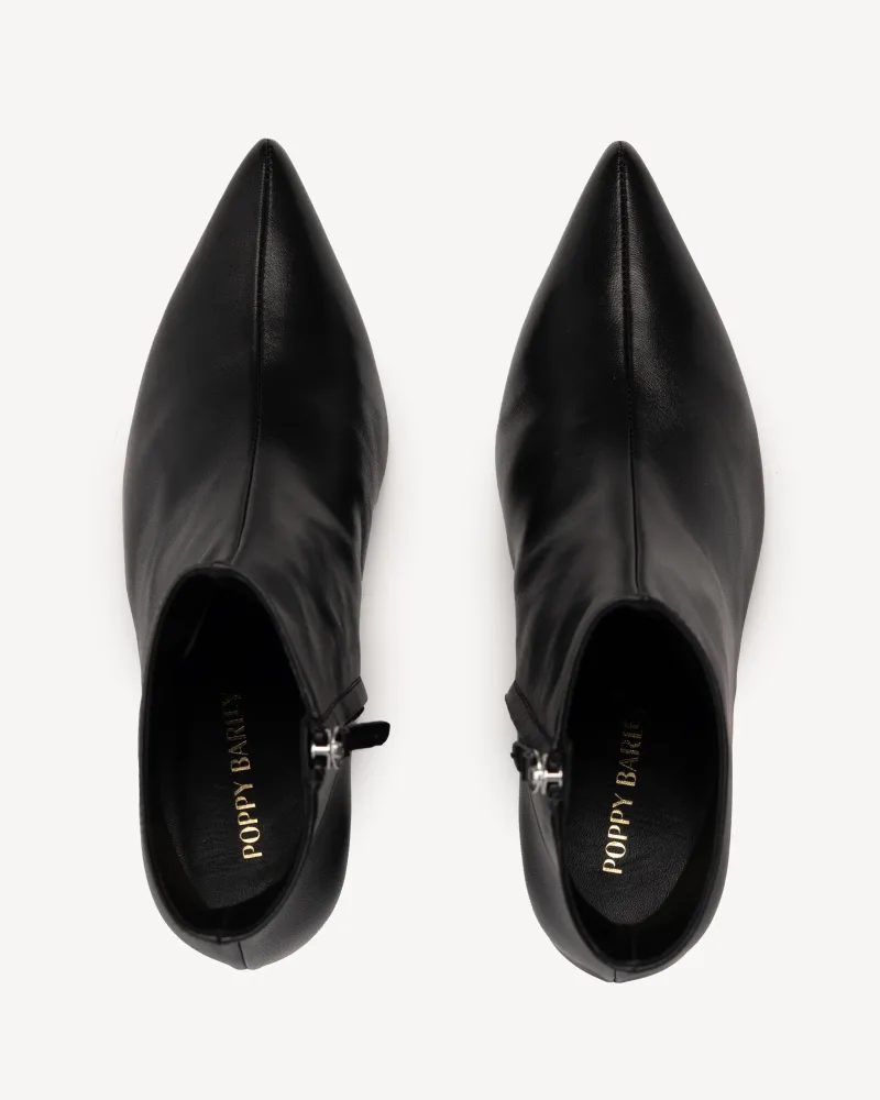 The Toujours Boot