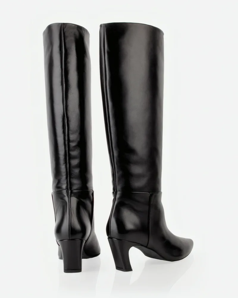 The Toujours Tall Boot