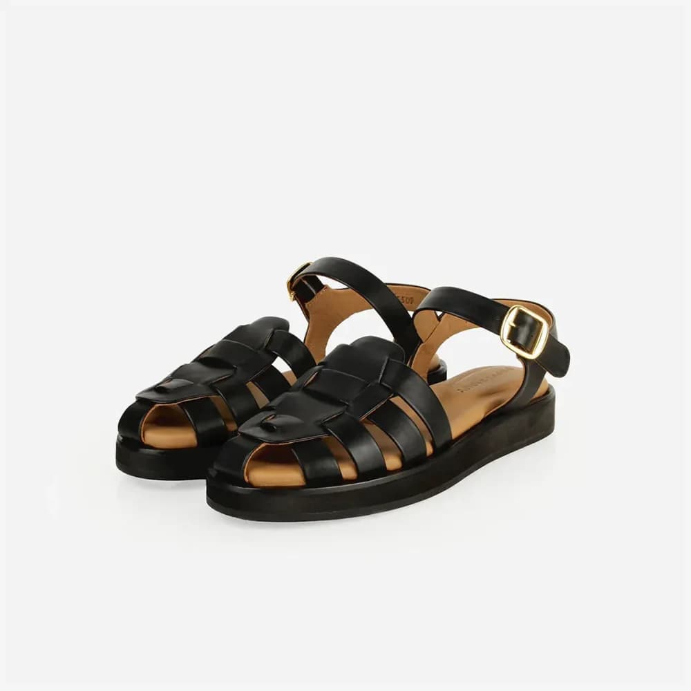The Beachcomber Sandal