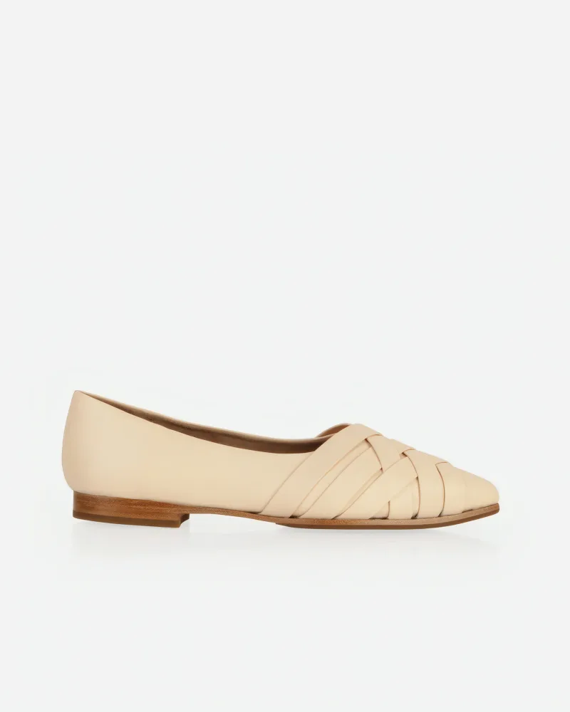 The Athena Flat