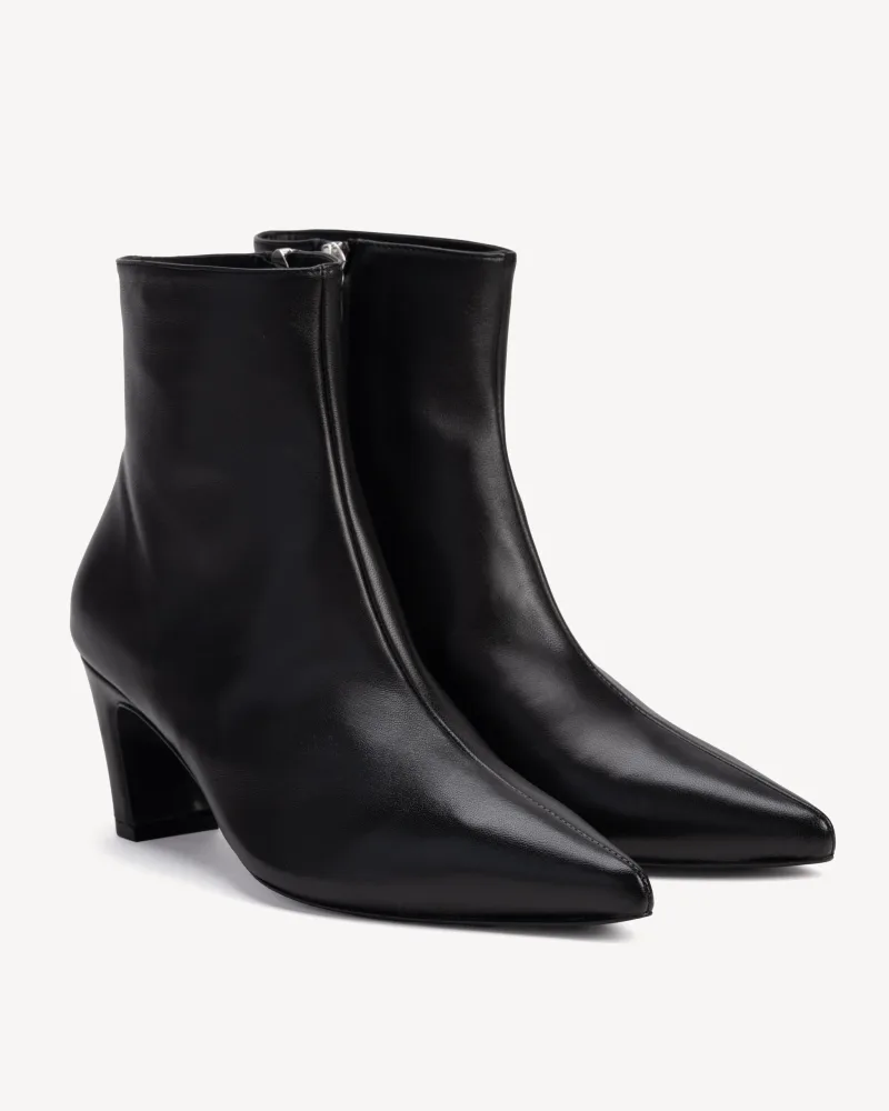 The Toujours Boot
