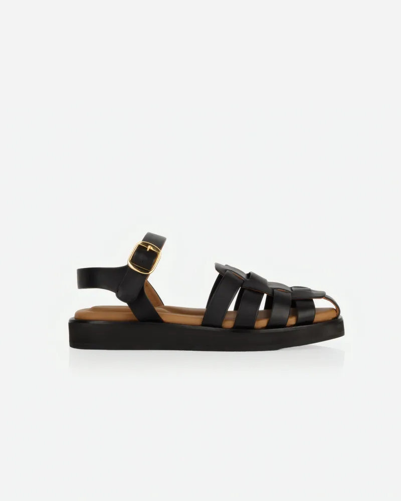 The Beachcomber Sandal