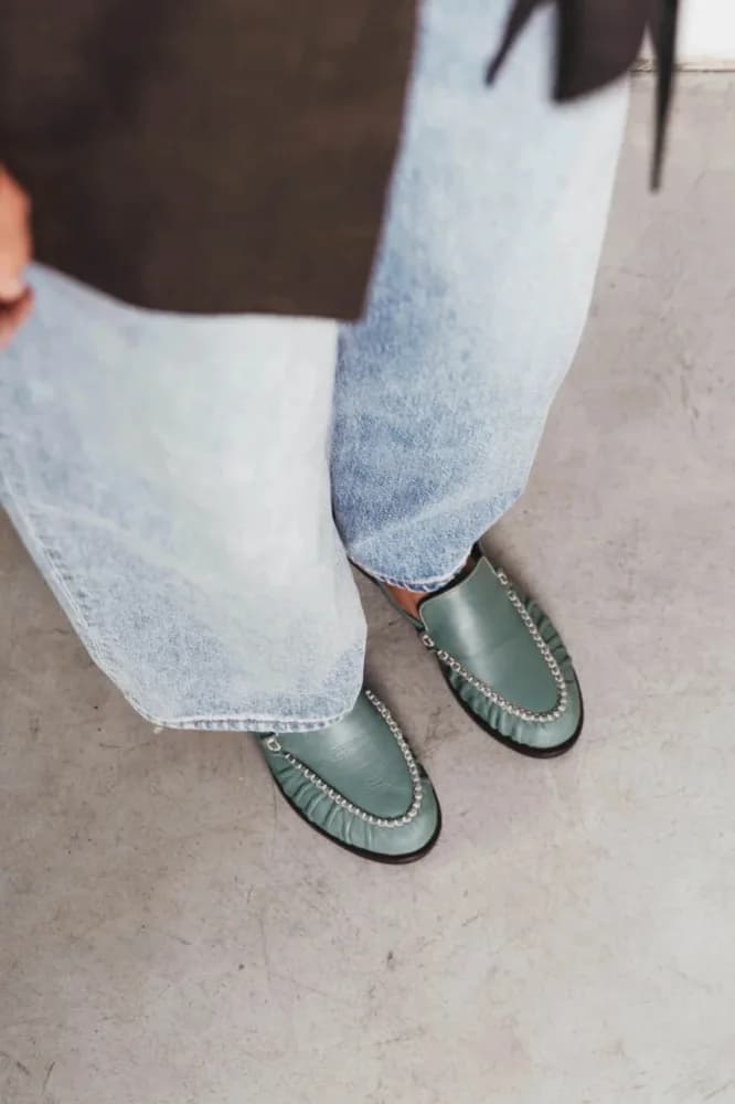 The Laid Back Loafer