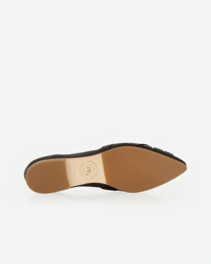 The Athena Flat