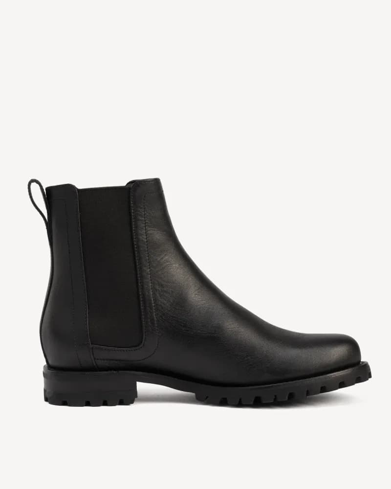 The On Tread Chelsea Boot