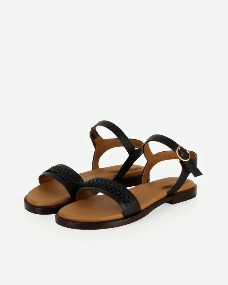 The Boheme Sandal