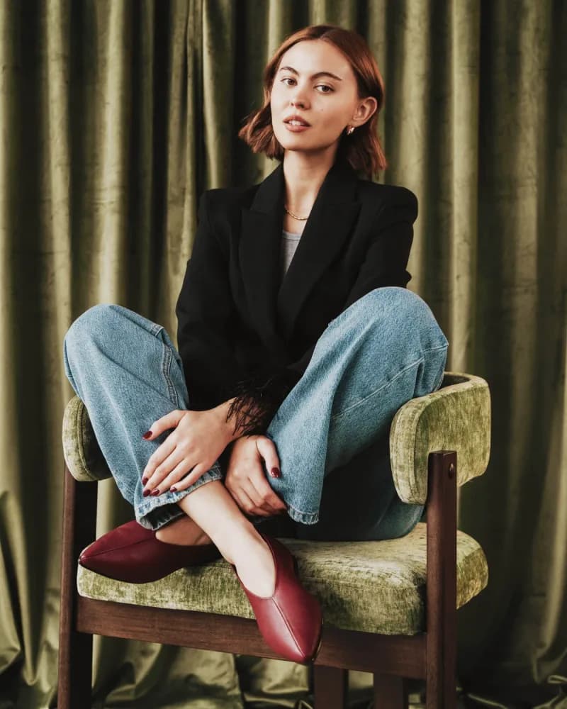 The Atelier Flat