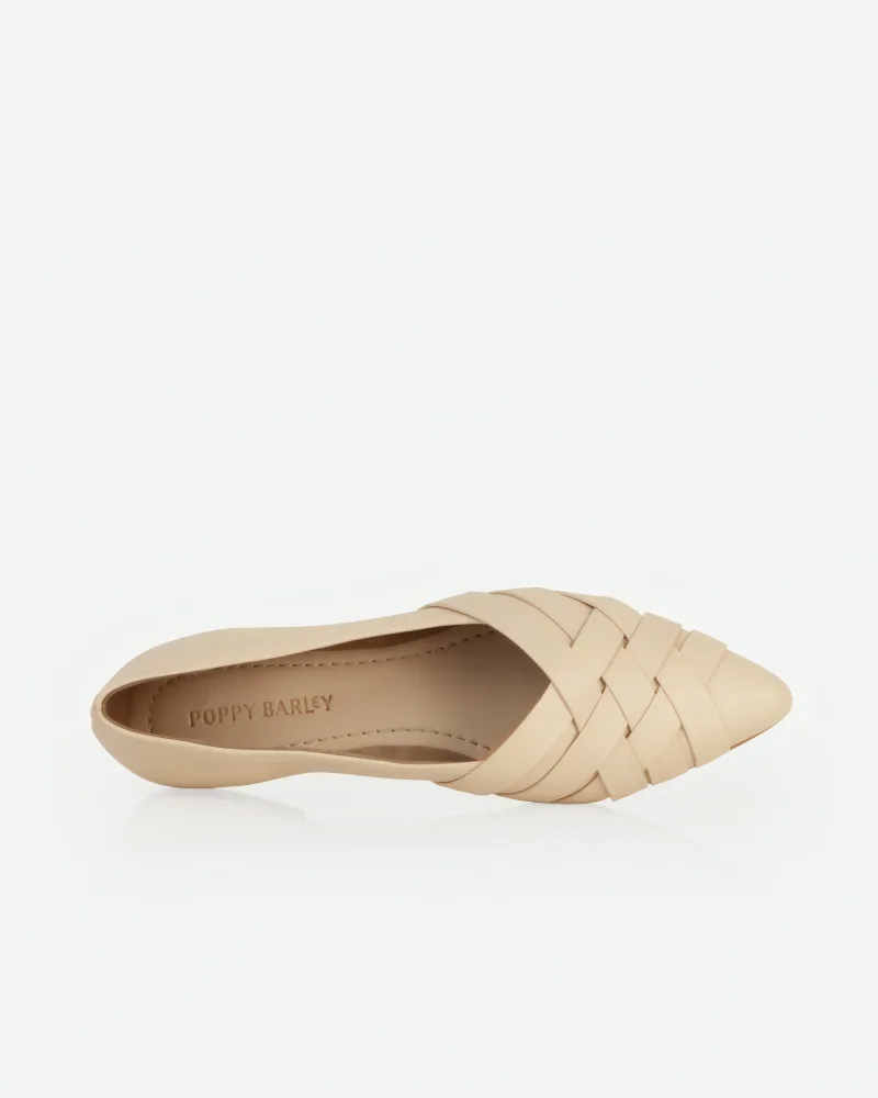 The Athena Flat