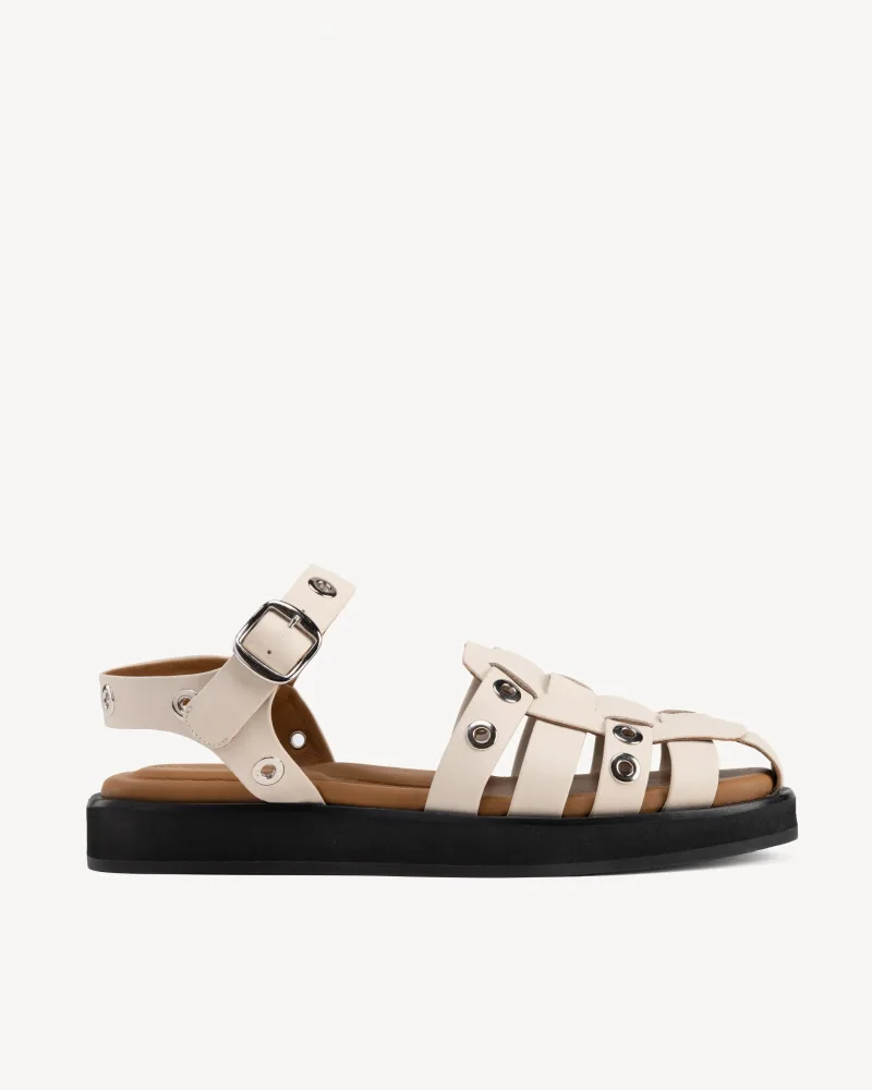 The Beachcomber Sandal