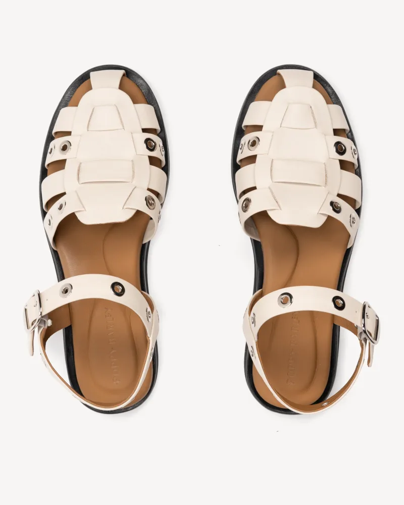 The Beachcomber Sandal
