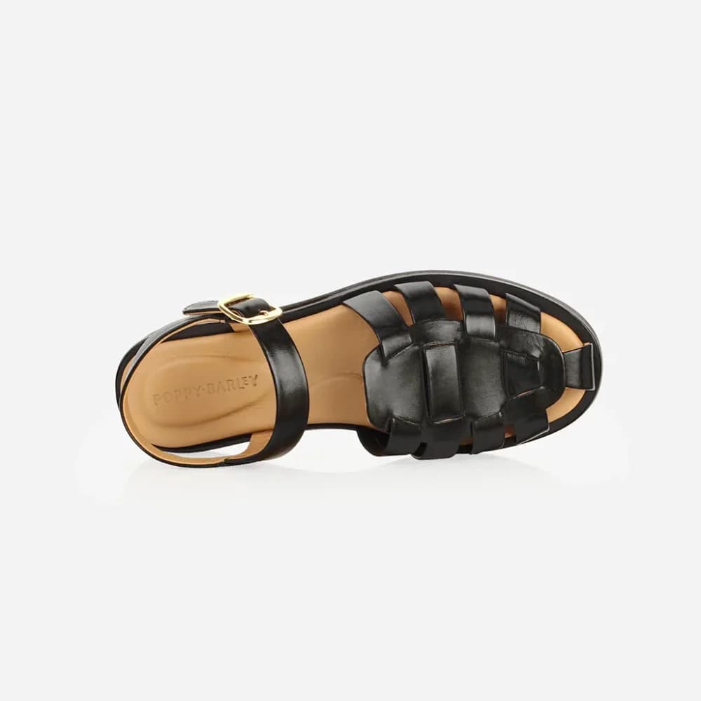 The Beachcomber Sandal