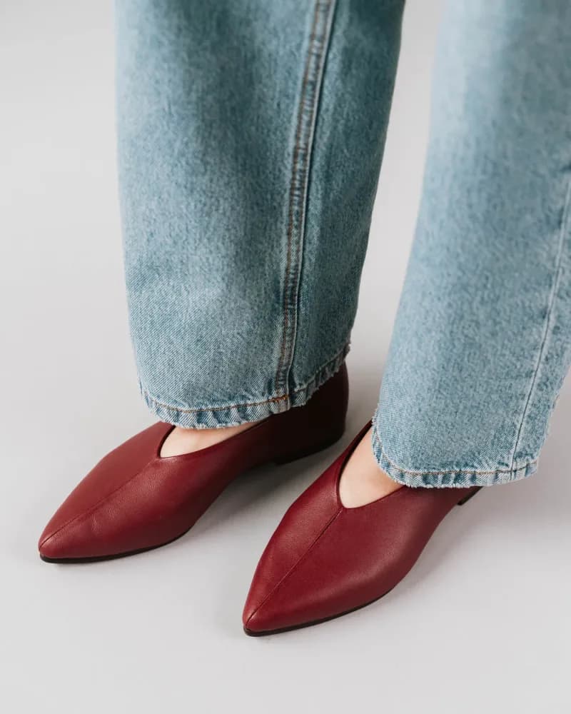 The Atelier Flat