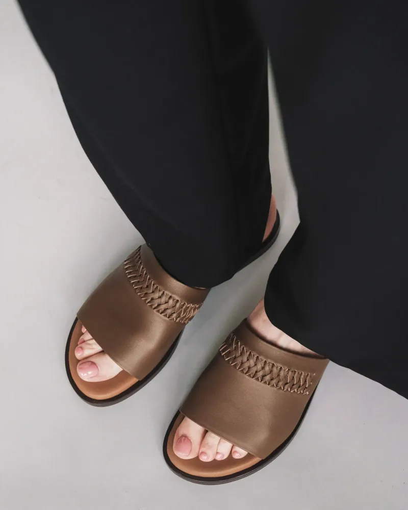 The Boheme Slide