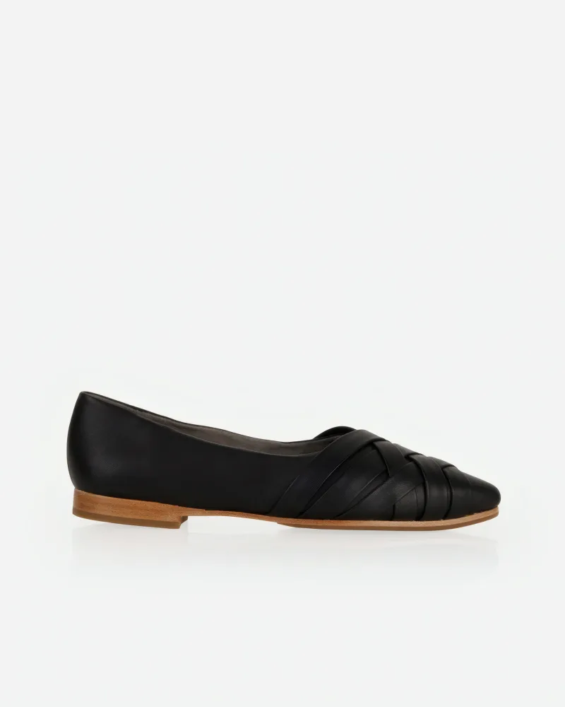 The Athena Flat