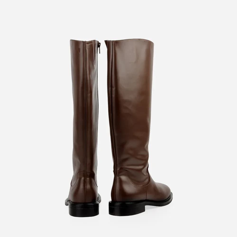 The Riding Boot